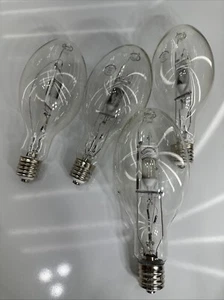 (4) Plantmax PX-MS1000 4200K Metal Halide Lamp 1000-watt, Natural White Spectrum - Picture 1 of 6