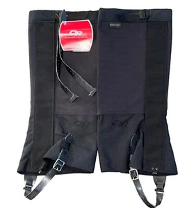 Outdoor Research OR HD Crocodiles Gaiters - Polainas 61530 Gore-Tex talla M NUEVO - Imagen 1 de 4