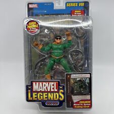 Marvel Legends Series 8 Doc