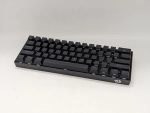 Redragon K530 Pro Draconic 60% wireless RGB mechanical keyboard gaming Bluetooth - Picture 1 of 20