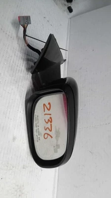 Espejo retrovisor derecho usado se adapta a: Jaguar Xf Power 2015 con alerta de punto ciego grado derecho Foto 1 de 4