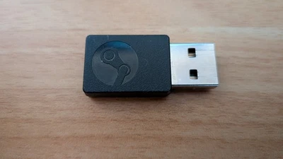 Steam Controller USB Dongle MODEL 1002 - Image 1 of 3