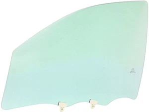 Front Left Door Glass For 2006-2013 Chevy Impala 2007 2008 2009 2010 GR397PR - Picture 1 of 1