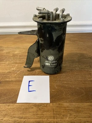 2011 2012 2013 AUDI A3 2.0L 1.6 DIESEL 8P FILTRO DE COMBUSTÍVEL 3C0127400C - Imagem 1 de 4