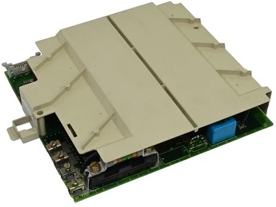 Siemens 6RB2120-0FD01 Erz D Simodrive - Image 1 of 3