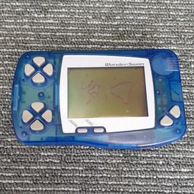 WonderSwan