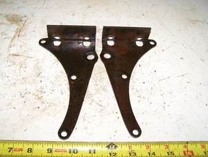 1912-1915 INDIAN Motorcycle Magneto Mounting Bracket Antique Hit Miss Engine - Picture 1 of 15