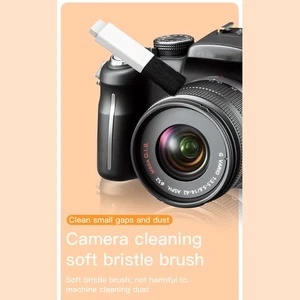 P-ink Multifunctional Cleaning Kit 20-in-1 Computer Keyboard Cleaning Kit CEL - Afbeelding 1 van 7
