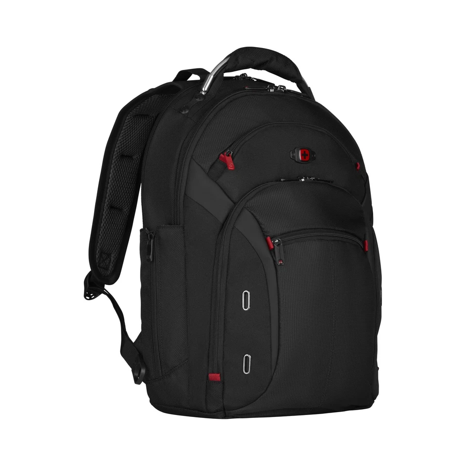 Wenger Laptop-Rucksack Gigabyte 16 Zoll Notebookfach 20 L Bürorucksack - Bild 1 von 4