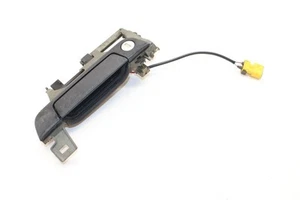 00-02 BMW Z3 Roadster 2.5L Black Passenger Right Front Exterior Door Handle - Picture 1 of 12