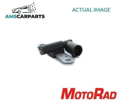 CRANKSHAFT POSITION SENSOR 1KR521 MOTORAD NEW OE REPLACEMENT - Image 1 of 4