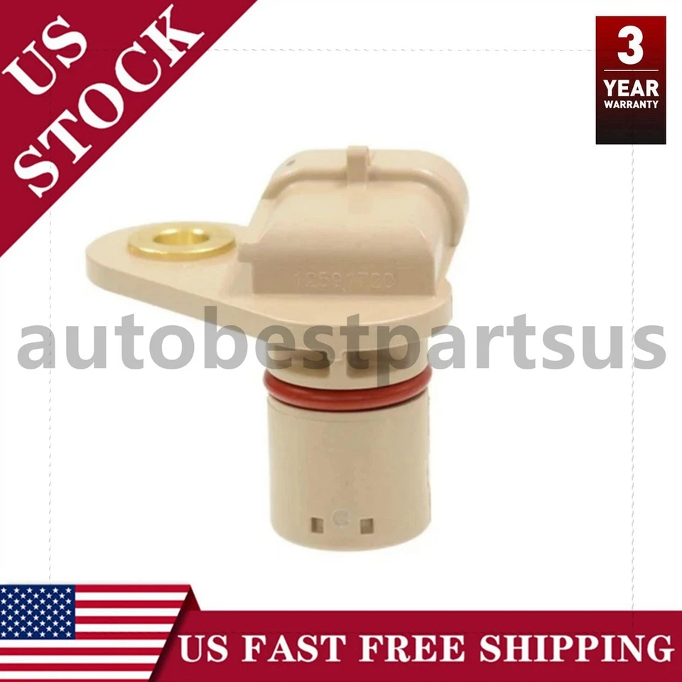 Genuine OEM Engine Camshaft Position Sensor 213-3826 12591720 for A,C,Delco  - Изображение 1 из 4