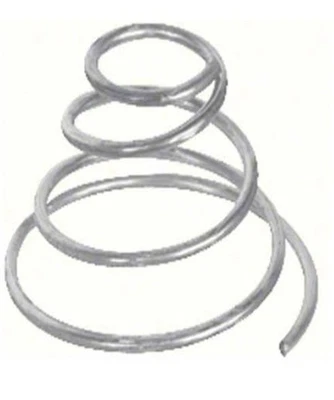 Window Crank Handle Spring For 1960-1965 Ford Falcon and Ranchero - Image 1 of 2