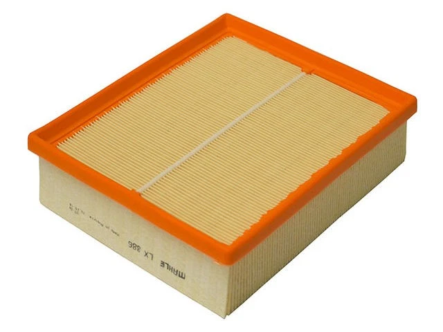 Filtro de aire Mahle 67QT67S para Land Rover Range Rover SE 1995-2002 filtro de aire Foto 1 de 1