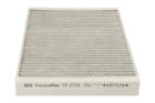 Fits MANN-FILTER FP 2733 Filter, cabin air OE REPLACEMENT TOP QUALITY