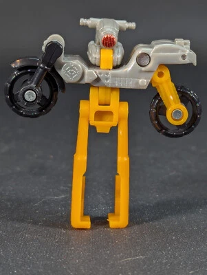 Transformers Universe Search And Destroy Robot Minicon complete Hasbro 2003 - Image 1 of 4