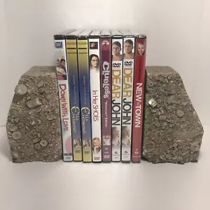 DVD's Lot 8 Sale Pick & Choose Mixed Genre Drama Action Cheap Home Family Movies - Imagen 1 de 4