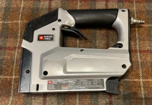 Porter Cable  TS056 Pneumatic Stapler staple gun - Picture 1 of 7