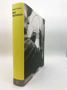 Ben Nicholson, Lynton, Norbert, Excellent Book - Picture 1 of 1