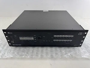Crestron DMPS3-300-C Digital Media Presentation System w/ Rack Ears - Picture 1 of 11
