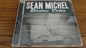 SEAN MICHEL - Electric Delta CD | RARE southern rock country no label LP - Imagen 1 de 1