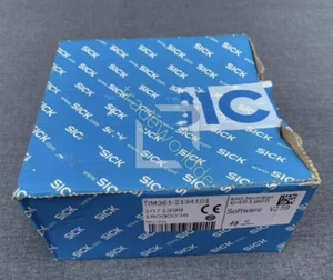 1PC NEW SICK TIM361-2134101 1071399 Laser Scanner - Bild 1 von 1