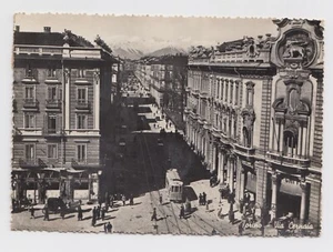 PIO 02 Turin via Cernaia gereist - Bild 1 von 1