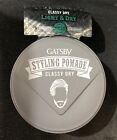 GATSBY Styling Pomade CLASSY DRY High Quality Perfect Hair Styling Gel 75g.