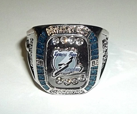Molson NHL Stanley Cup Replica Rings - YOU PICK FROM LIST! Cover