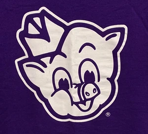 T-Shirt SM Piggly Wiggly "I'm Big On The Pig" T-Shirt - Picture 1 of 4