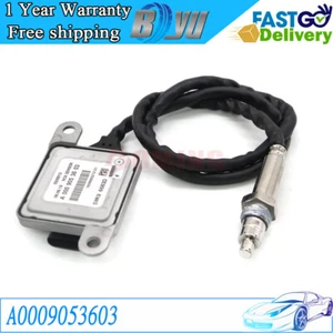 New For Mercedes W205 W166 CLA350 GLE350 GLE400 ML350 NOX Sensor A0009053603 - Picture 1 of 7