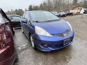 Parasol Honda Fit Derecha 09 10 11 12 13 14 - Imagen 1 de 24