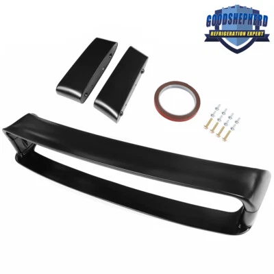 For BMW 3 Series 1992-1996 1997 1998 1999 LTW GT Style Rear Trunk Spoiler Wing Foto 1 de 4