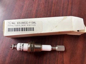 Auburn E5-WCC-1138L LiqLevelProbe 3/8"npt - Picture 1 of 1