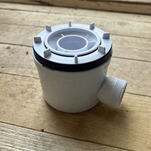 Wasserabdichtung Falle Körper McAlpine Sanitär Küche Bad - Bild 1 von 4