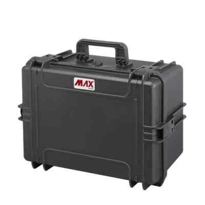 PLASTICA PANARO MAX505H280 NERA CASE IN ABS - Image 1 of 4