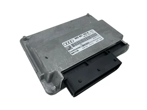 2013 - 2016 AUDI S5 A5 RS5 S4 SQ5 GENUINE SUSPENSION CONTROL MODULE UNIT OEM *   - Picture 1 of 6