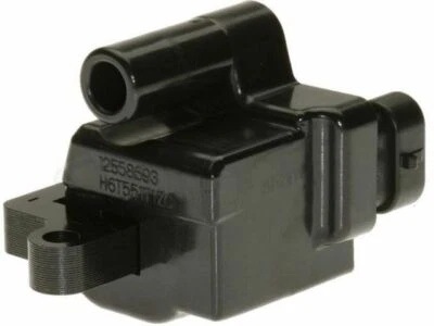 Катушка зажигания классическая для 2007 GMC Sierra 2500 HD SMP 14873QQ - Изображение 1 из 2