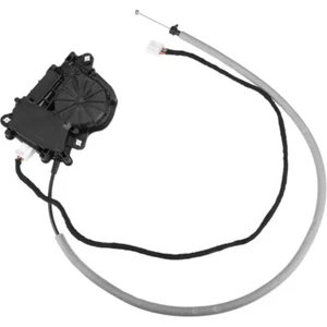Trunk Lid Latches Mechanism Tailgate Lock Actuator 51247191213 for F01 F02 F03 - Picture 1 of 8
