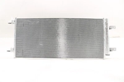 NEW ACDelco A/C Condenser 15-63832 Chevrolet Cruze 1.4L 1.6L 2016-2018 - Image 1 of 4