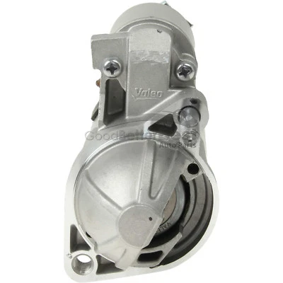 Un nuevo motor de arranque DENSO 2816028 para Hyundai para Kia Santa Fe Optima Rondo Foto 1 de 4