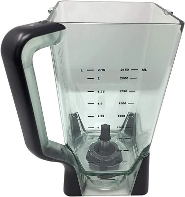 READ!!!Ninja Ultra XL 72oz Pitcher for BL660 BL663 BL663CO BL740 Kitchen Blender - Image 1 of 4