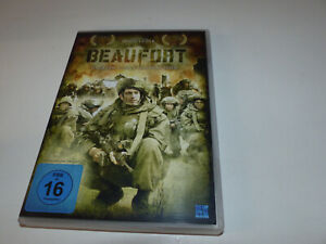 DVD   Beaufort