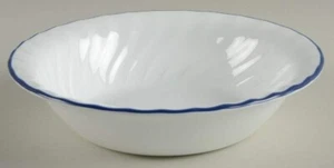 Cuencos de sopa/cereal Corelle Cobalt Enhancements - Imagen 1 de 1