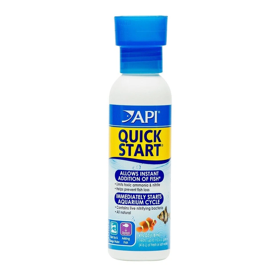 RA API Quick Start - 4 fl oz (2 Pack) - Image 1 of 1