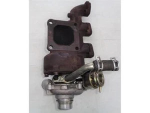 turbolader at für FORD FOCUS I (1° SERIE) 1.8D KW85 - 116CV 2002 F9DA 1998 10451 - Bild 1 von 5