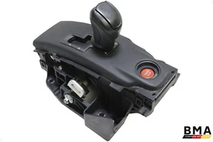 Unidad de montaje de perilla de cambio automática delantera Nissan GTR R35 2009-2016 OEM - Imagen 1 de 10