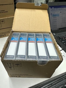 Dell LTO7 Worm Tape Media - 5 Pack - Picture 1 of 3