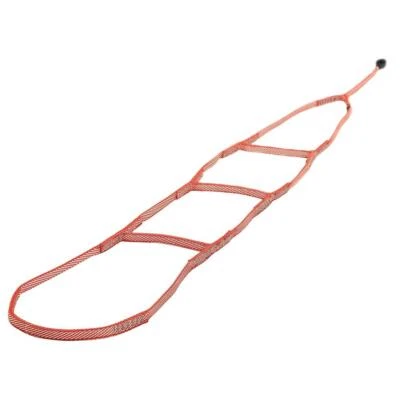 Singing Rock JACOB DYNEEMA 140cm Trittleiter Stufenschlinge Absturzsicherung