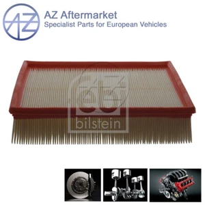 Fits Audi A4 1994-2006 A6 1995-2006 VW Passat 1996-2005 AZ Air Filter 58133843 - Picture 1 of 2